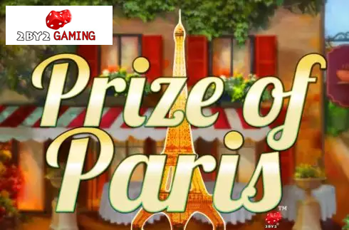 Prize of Paris